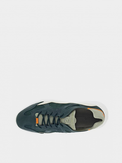 Кросівки ECCO Chunky Sneaker M модель 52018460237 — фото 6 - INTERTOP