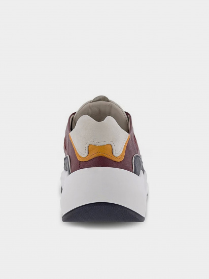 Кроссовки ECCO Chunky Sneaker M модель 52018460238 — фото - INTERTOP