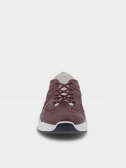Кросівки ECCO Chunky Sneaker M модель 52018460238 — фото 4 - INTERTOP