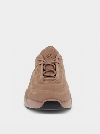 Кроссовки ECCO Chunky Sneaker M модель 52017401337 — фото - INTERTOP