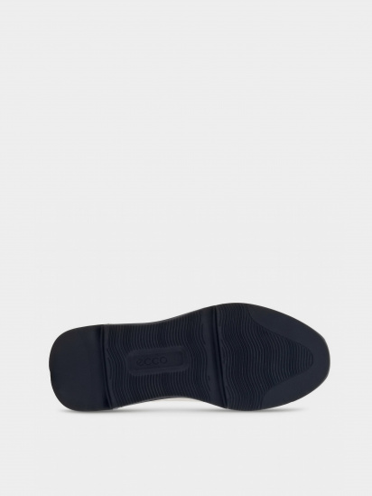 Кроссовки ECCO Chunky Sneaker M модель 52017401378 — фото 5 - INTERTOP