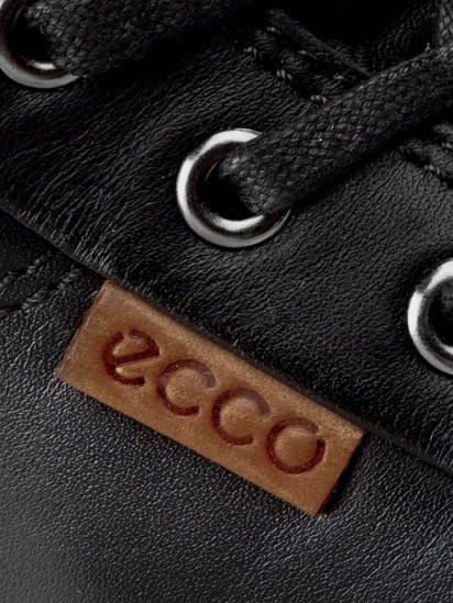 Ботинки ECCO Soft 7 модель 43002401001 — фото 5 - INTERTOP
