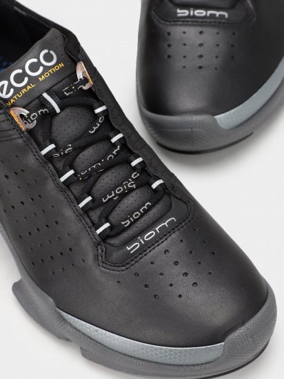 Кросівки ECCO Biom модель 09150450659 — фото 4 - INTERTOP