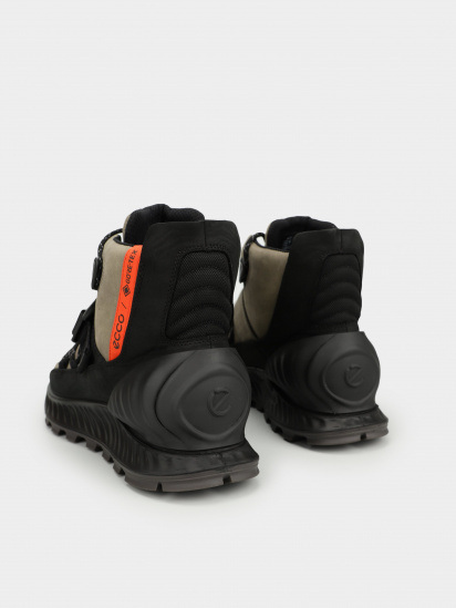 Тактические ботинки ECCO Exostrike модель 83390450585 — фото 5 - INTERTOP
