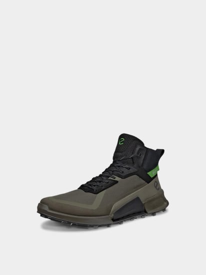 Ботинки ECCO Biom 2.1 x Country Gtx модель 82380450609 — фото 4 - INTERTOP