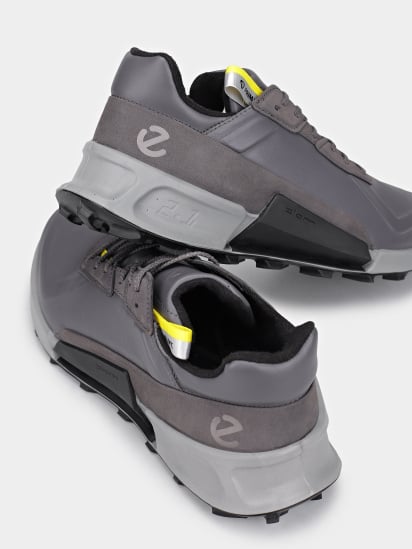 Кроссовки ECCO Biom 2.1 x Mountain модель 82387450869 — фото 5 - INTERTOP