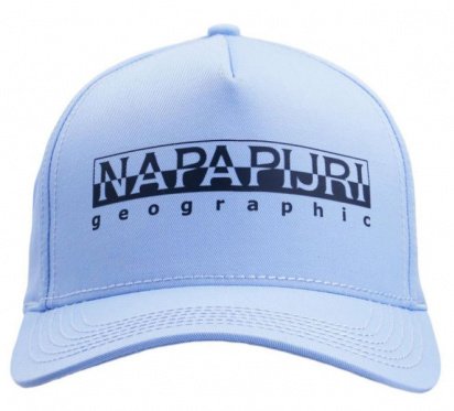 Кепка Napapijri модель N0YIHFI67 — фото 3 - INTERTOP