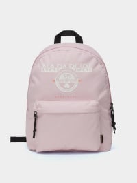 Розовый - Рюкзак Napapijri Boussine 19L