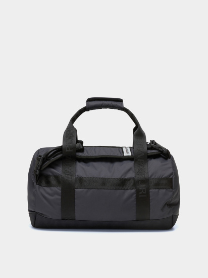 Дорожная сумка Napapijri Bering Travel Small Duffle 24,5L модель NP0A4IBA0411 — фото - INTERTOP