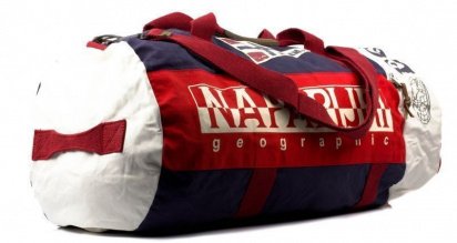 Дорожная сумка Napapijri модель N0Y9W2176 — фото 3 - INTERTOP