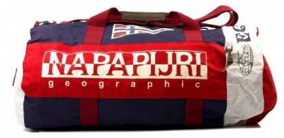 Дорожня сумка Napapijri модель N0Y9W2176 — фото - INTERTOP