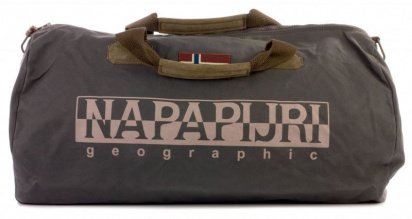 Мессенджер Napapijri модель N0Y82BH74 — фото - INTERTOP