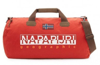 Сумка sport Napapijri модель N0YGORA60 — фото - INTERTOP