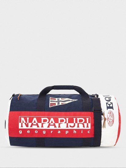 Сумка sport Napapijri модель N0YGOUM82 — фото - INTERTOP
