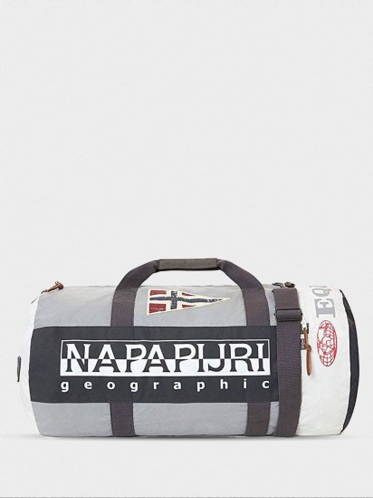 Сумка Napapijri модель N0YGOUM84 — фото - INTERTOP