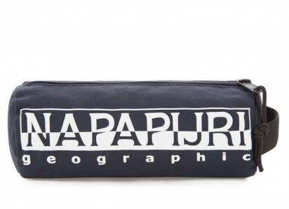 Пенал Napapijri модель N0YI0I176 — фото - INTERTOP