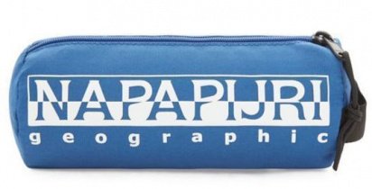 Пенал Napapijri модель N0YI0IBA5 — фото - INTERTOP