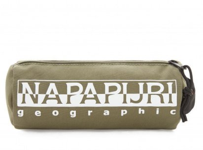 Пенал Napapijri модель N0YI0IGD3 — фото - INTERTOP