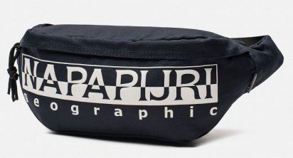 Поясная сумка Napapijri модель N0YI0J176 — фото 5 - INTERTOP
