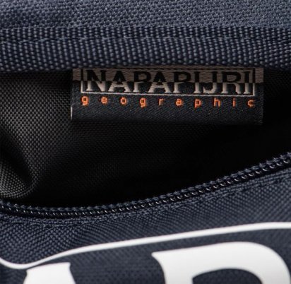 Поясная сумка Napapijri модель N0YI0J176 — фото 8 - INTERTOP
