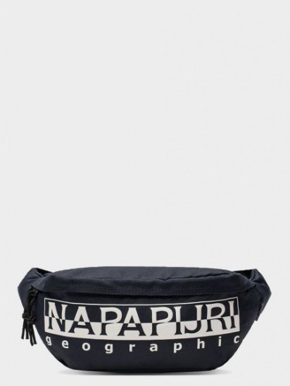 Поясная сумка Napapijri модель N0YI0J176 — фото - INTERTOP