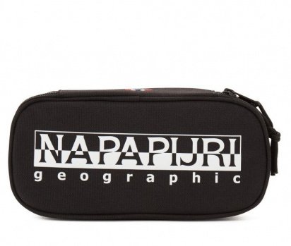 Пенал Napapijri модель N0YID4041 — фото - INTERTOP