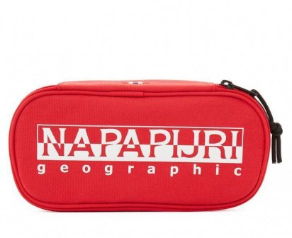 Пенал Napapijri модель N0YID4R41 — фото - INTERTOP