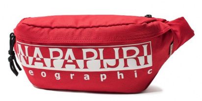 Поясна сумка Napapijri модель N0YI0JR70 — фото 3 - INTERTOP