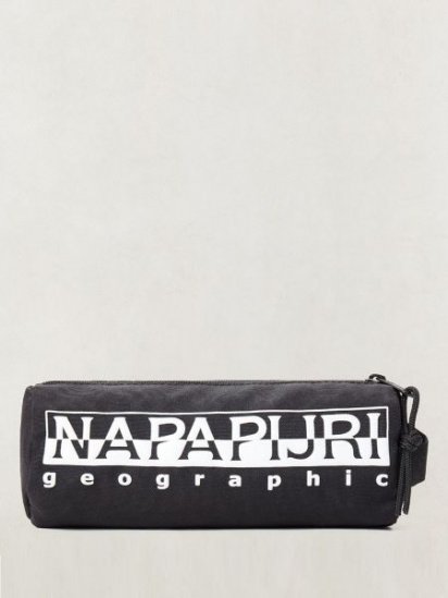 Пенал Napapijri Happy модель NP000I0I0411 — фото - INTERTOP