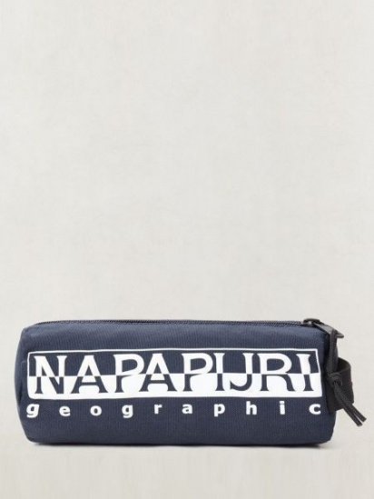 Пенал Napapijri модель NP000I0I1761 — фото - INTERTOP