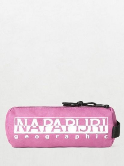 Пенал Napapijri Happy модель NP000I0IPA51 — фото - INTERTOP