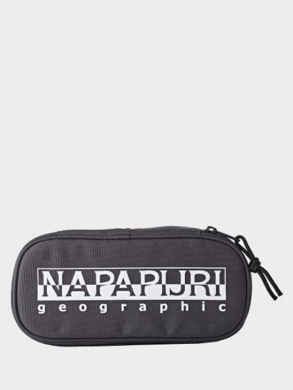 Пенал Napapijri модель NP000ID40411 — фото - INTERTOP