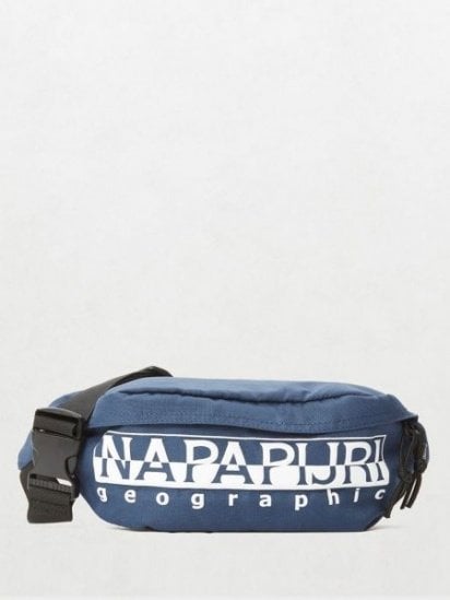 Поясная сумка Napapijri HAPPY модель NP000IY0B011 — фото - INTERTOP