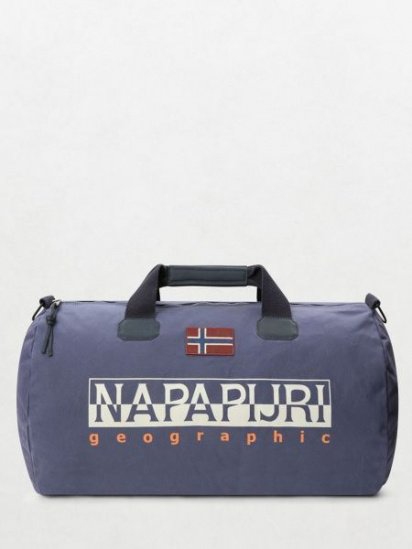 Сумки Napapijri модель NP000IY4B011 — фото - INTERTOP