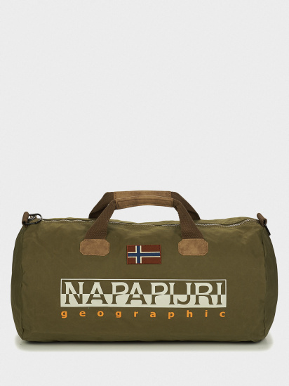 Сумка Napapijri модель NP000IY4GW11 — фото - INTERTOP