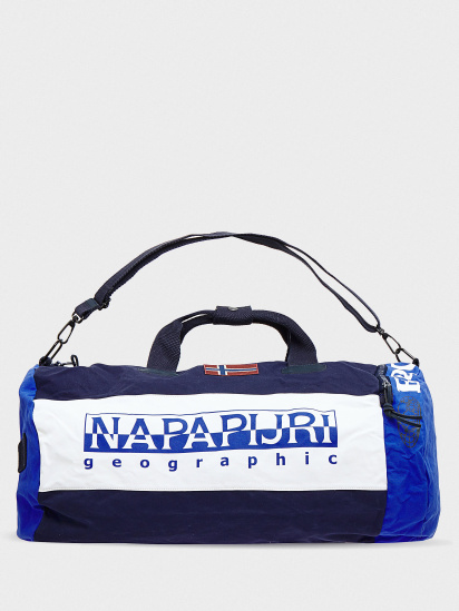 Сумка Napapijri модель NP0A4E471761 — фото - INTERTOP