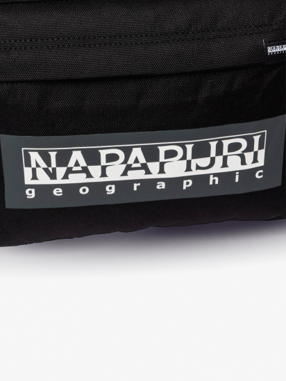 Рюкзаки Napapijri модель NP0A4E7B0411 — фото 4 - INTERTOP