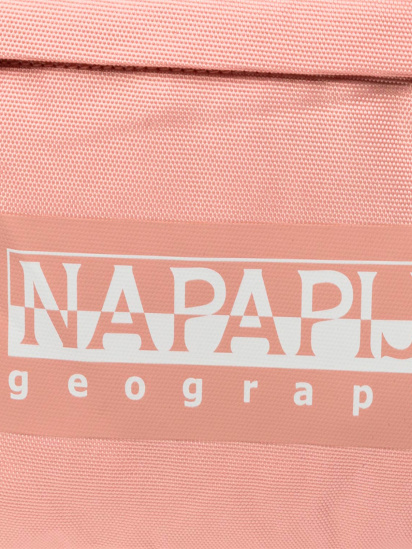 Рюкзаки Napapijri модель NP0A4E7BPA21 — фото 4 - INTERTOP