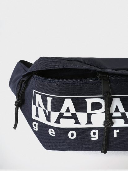 Поясна сумка Napapijri модель NP0A4E9X1761 — фото 4 - INTERTOP