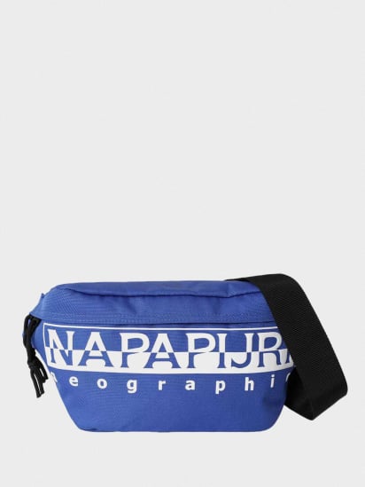 Поясная сумка Napapijri модель NP0A4E9XBB41 — фото - INTERTOP