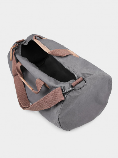 Дорожная сумка Napapijri Duffle Bering модель NP0A4EUC1981 — фото 4 - INTERTOP