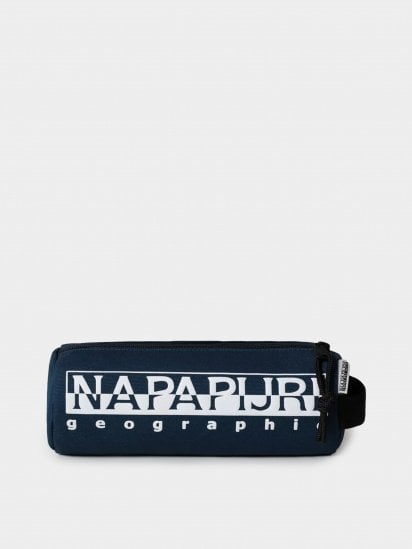 Пенал Napapijri Happy модель NP0A4EU4BB81 — фото - INTERTOP
