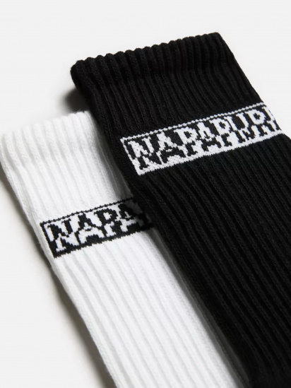 Набір шкарпеток Napapijri модель NP0A4GBUMBB1 — фото - INTERTOP