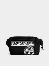 Чорний - Поясна сумка Napapijri Happy Waist