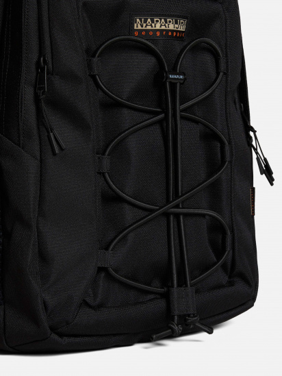 Рюкзак Napapijri Epica Backpack модель NP0A4HBE0411 — фото 4 - INTERTOP