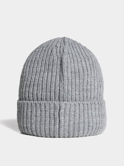 Шапка Napapijri Foli Beanie модель NP0A4GK81601 — фото - INTERTOP