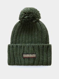 Хакі - Шапка Napapijri Fea Beanie