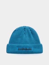 Синий - Шапка Napapijri Vispa Beanie