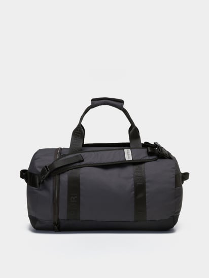 Дорожня сумка Napapijri Bering Travel Duffle 52,5L модель NP0A4HXS0411 — фото - INTERTOP