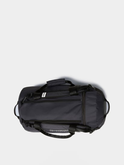 Дорожня сумка Napapijri Bering Travel Duffle 52,5L модель NP0A4HXS0411 — фото 4 - INTERTOP